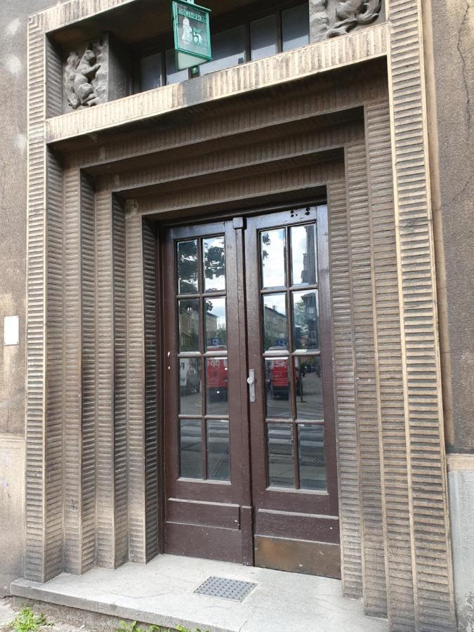 Apartament Orchidea Cracovia Exterior foto