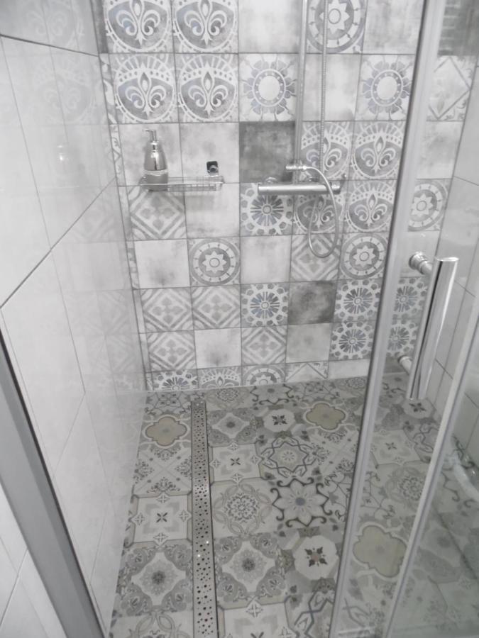 Apartament Orchidea Cracovia Exterior foto