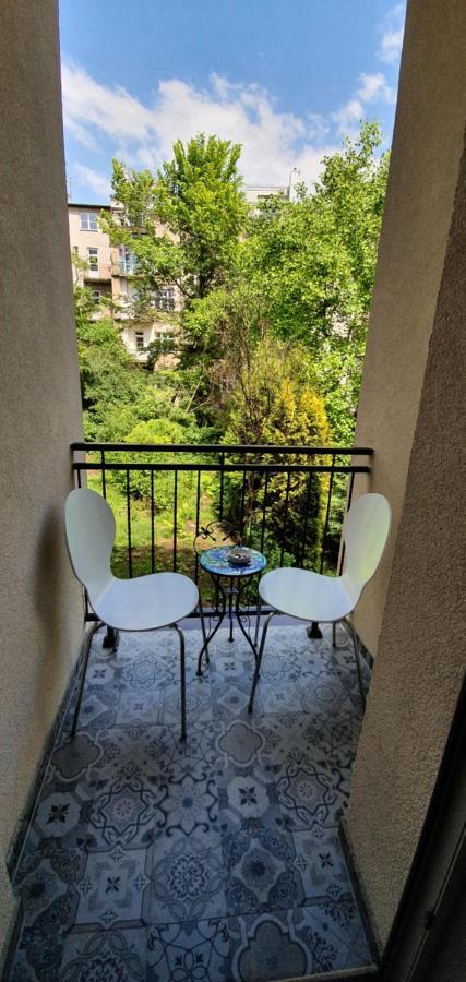 Apartament Orchidea Cracovia Exterior foto
