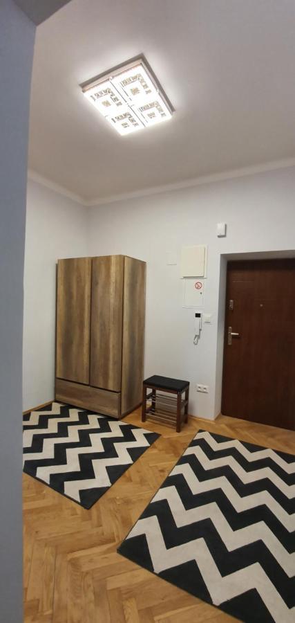 Apartament Orchidea Cracovia Exterior foto